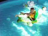 Schwimmbad