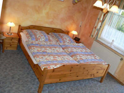 Ferienhaus Ehlers
