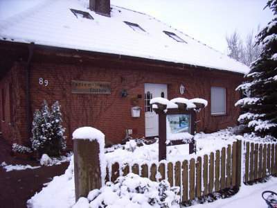 Ferienhaus Ehlers