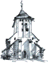 St. Michaelis-Kirche, Kirchboitzen